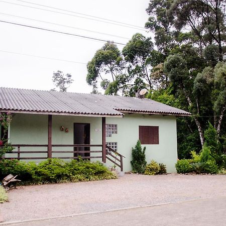 Residenciais Belo Centro Gramado - Localizado Proximo Ao Centro Ngoại thất bức ảnh