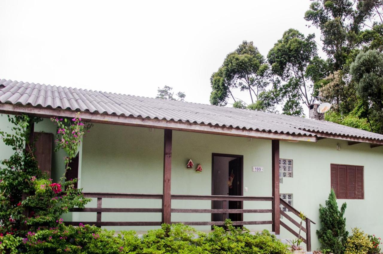 Residenciais Belo Centro Gramado - Localizado Proximo Ao Centro Ngoại thất bức ảnh