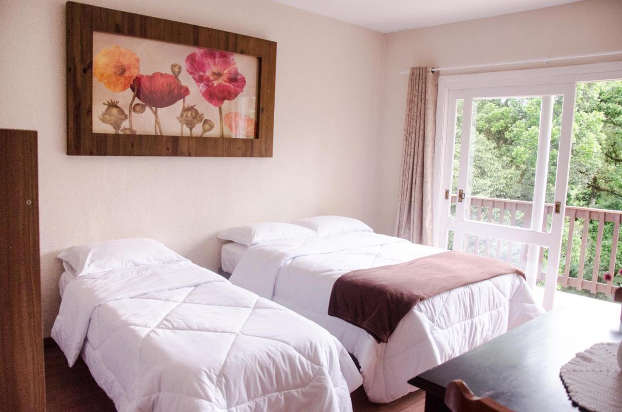 Residenciais Belo Centro Gramado - Localizado Proximo Ao Centro Ngoại thất bức ảnh