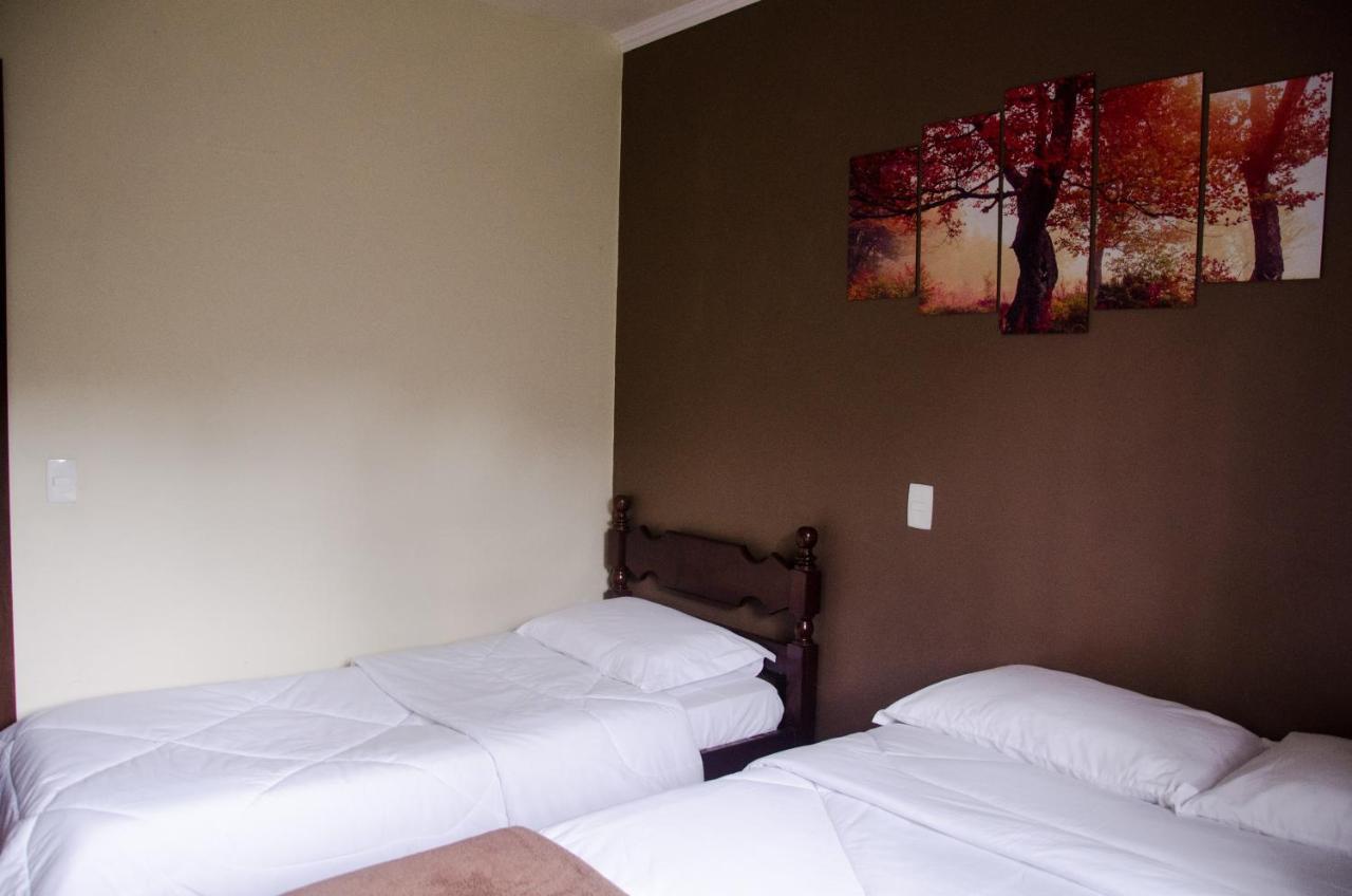 Residenciais Belo Centro Gramado - Localizado Proximo Ao Centro Ngoại thất bức ảnh